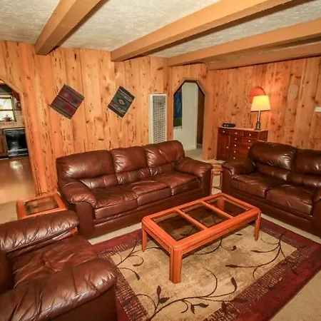 Villa A Big Olympic Getaway